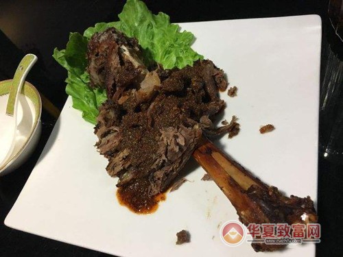 南京食朝汇加盟